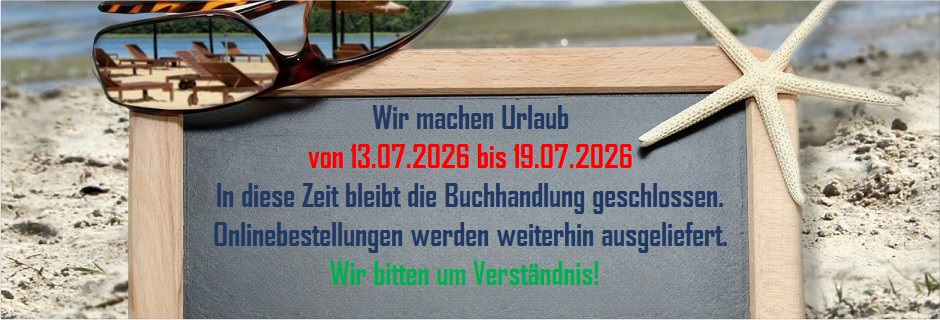 Urlaub 2026
