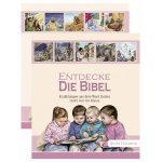 Bibeln für Kinder