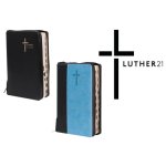Luther 21