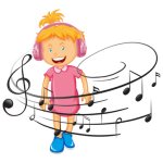 Musik für Kinder