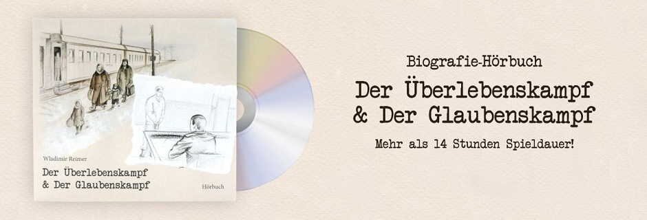 Der Überlebenskampf & Der Glaubenskampf
