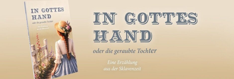 In Gottes Hand