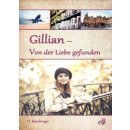 Gillian - Von der Liebe gefunden