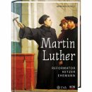 Martin Luther (Buch - Gebunden)