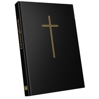 Wolga Gesangbuch
