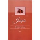 Jaspis - Christliche Gedichte, Band 1