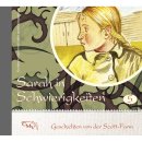 Sarah in Schwierigkeiten - 5 (Audio - CD)