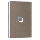 MacArthur Studienbibel - Schlachter 2000, Hardcover Rückseite