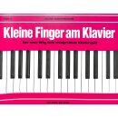 Kleine Finger am Klavier - Band 4, Bodemann Hans (Gh)