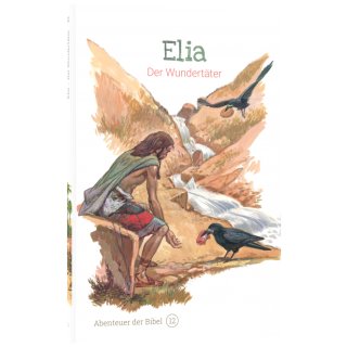 Elia - Der Wundertäter