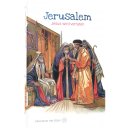 Jerusalem - Jesus wird verraten