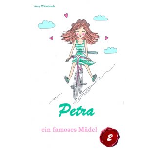 Petra - ein famoses Mädel