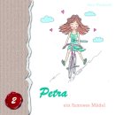 Petra - ein famoses Mädel (MP3-CD)