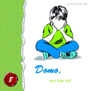 Domo - wer bist du? (MP3-CD)