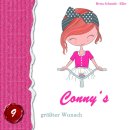 Connys größter Wunsch (MP3-CD)