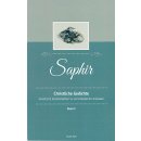 Saphir - Christliche Gedichte, Band 2