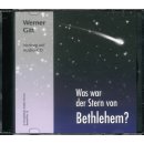 Was war der Stern von Bethlehem? (Audio-CD)