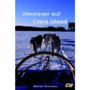 Buch Abenteuer auf Coats Island