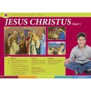 Ringbuch Jesus Christus Band 1 - Lektionen-Set