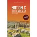 Edition C Bibelkommentar - Neues Testament im Schuber