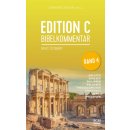 Edition C Bibelkommentar - Neues Testament im Schuber