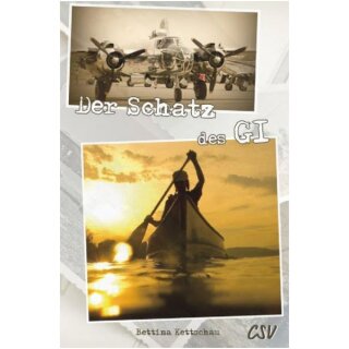 Buch De Schatz des GI