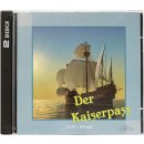 Der Kaiserpass (Audio - 2 CDs)