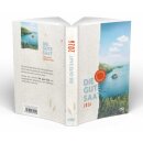 Die gute Saat 2026 - Buchkalender Paperback