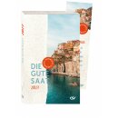 Die gute Saat 2027 - (Buchkalender, Paperback)