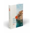 Die gute Saat 2027 - (Buchkalender, Paperback)