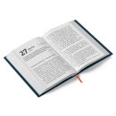 Die gute Saat 2026 - Buchkalender fester Einband