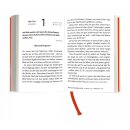 Die gute Saat 2027 (Buchkalender, fester Einband)
