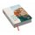 Die gute Saat 2027 (Buchkalender, fester Einband)