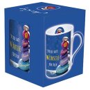 Foto-Tasse Viele gute Wünsche