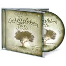 Das Gebetsleben Jesu (MP3-CD)
