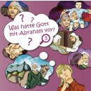 Pappbuch - Was hatte Gott mit Abraham vor?