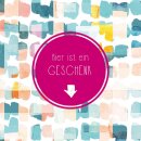 Für einen besonderen Wunsch - Geldscheinbox