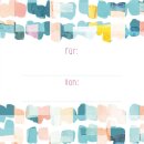 Für einen besonderen Wunsch - Geldscheinbox