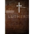 Luther21 - Standardausgabe - Vintage Design kartoniert
