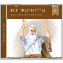 Die Propheten - (Audio-2 CDs)