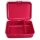 Eine geöffnete Brotdose