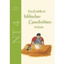 Buch Das Erzählbuch biblischer Geschihcten für...