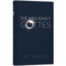 Die Heiligkeit Gottes