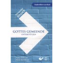 Gottes Gemeinde unterstützen