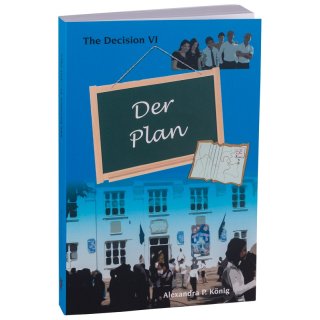 Buch Der Plan