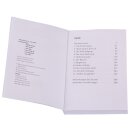 Ansicht einer Innenseite