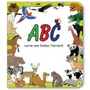 Pappbuch ABC