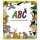 Pappbuch - ABC