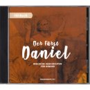 Hörbuch CD der Fürst Daniel