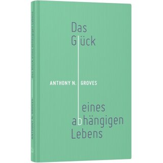 Das Glück eines abhängigen Lebens